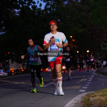 Runner Photo 3895201