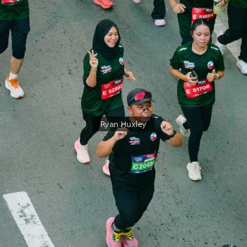 Runner Photo 3895204
