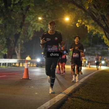 Runner Photo 3895205