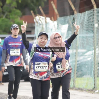 Runner Photo 3895206
