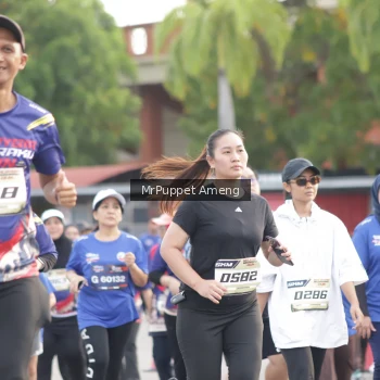 Runner Photo 3895208