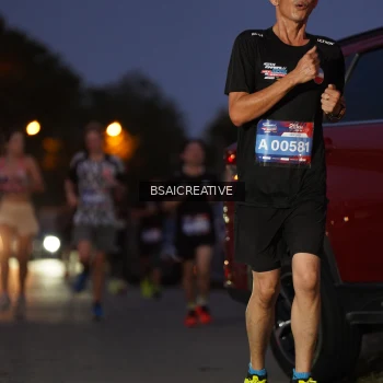 Runner Photo 3895209
