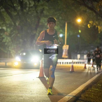 Runner Photo 3895211