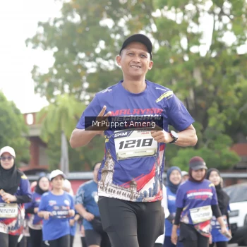 Runner Photo 3895215