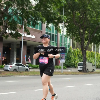 Runner Photo 3895218