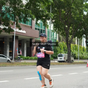 Runner Photo 3895219