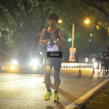 Runner Photo 3895220