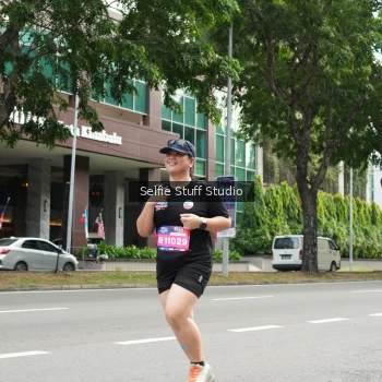 Runner Photo 3895227