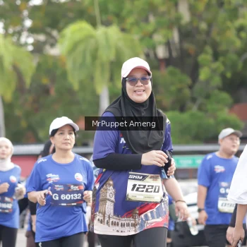 Runner Photo 3895237