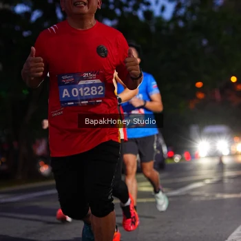 Runner Photo 3895238