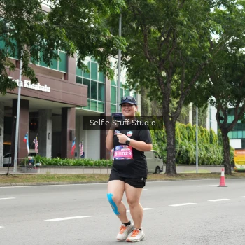 Runner Photo 3895243