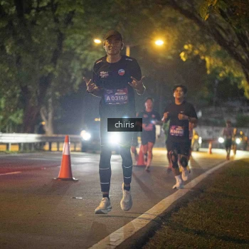 Runner Photo 3895252