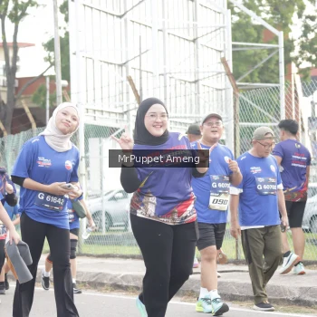 Runner Photo 3895254