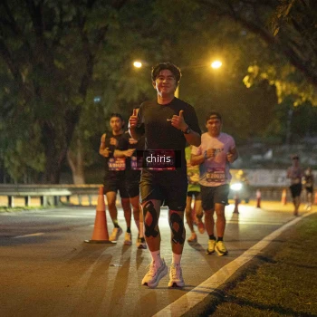 Runner Photo 3895258