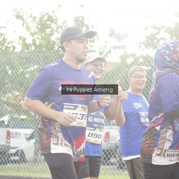 Runner Photo 3895261