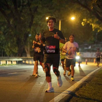 Runner Photo 3895263