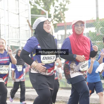 Runner Photo 3895274