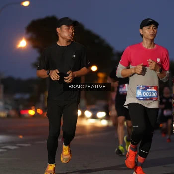 Runner Photo 3895278