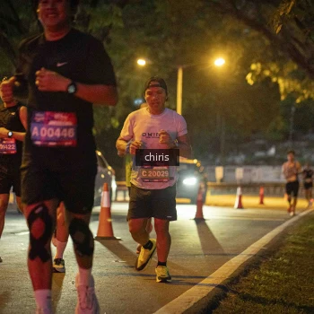 Runner Photo 3895279