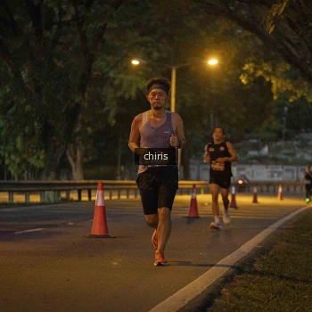 Runner Photo 3895285