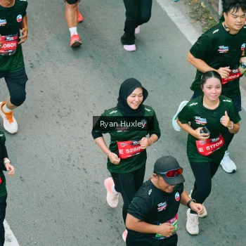 Runner Photo 3895287