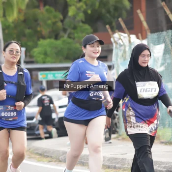 Runner Photo 3895288