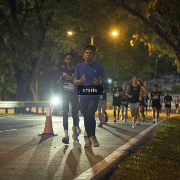 Runner Photo 3895299