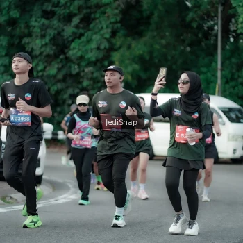 Runner Photo 3895301