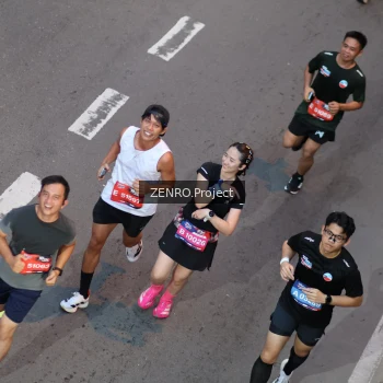 Runner Photo 3895302