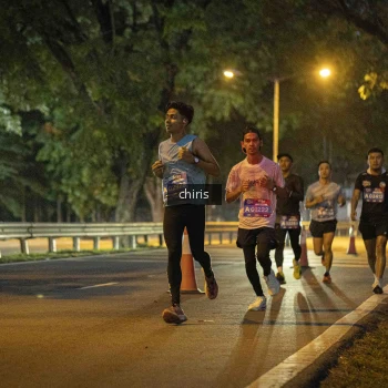 Runner Photo 3895303