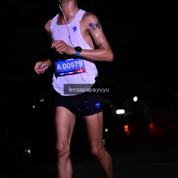 Runner Photo 3895305