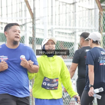 Runner Photo 3895306