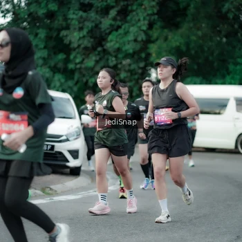 Runner Photo 3895307