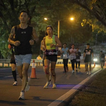 Runner Photo 3895308