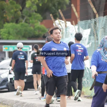 Runner Photo 3895320