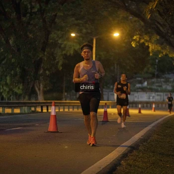 Runner Photo 3895323