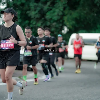 Runner Photo 3895327