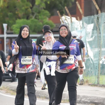 Runner Photo 3895333