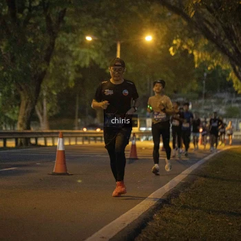 Runner Photo 3895335
