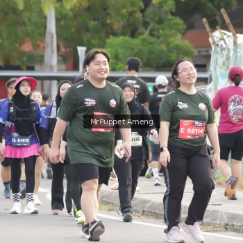Runner Photo 3895338