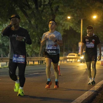 Runner Photo 3895339