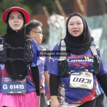 Runner Photo 3895349