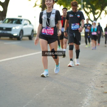 Runner Photo 3895350