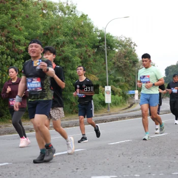 Runner Photo 3895351
