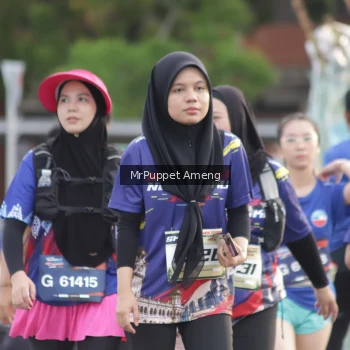 Runner Photo 3895352