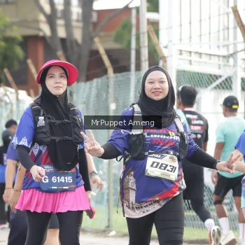 Runner Photo 3895354