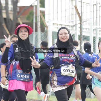 Runner Photo 3895356