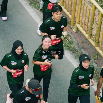 Runner Photo 3895358