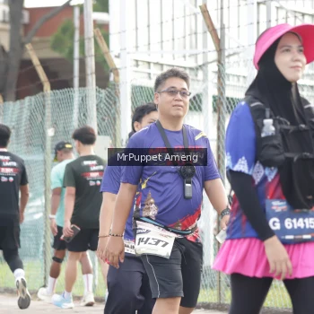 Runner Photo 3895360