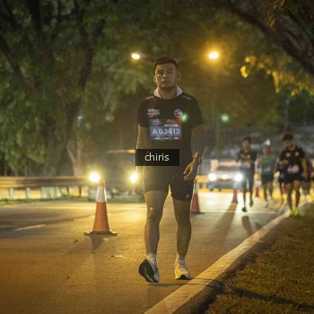Runner Photo 3895361